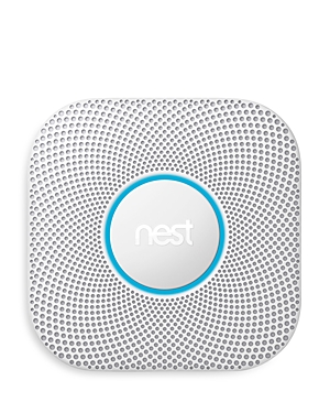 Google Nest 2nd Generation Protect Smoke and Carbon Monoxide Alarm
