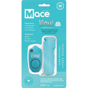Mace 80557 KUROS Alarm and Spray Combo