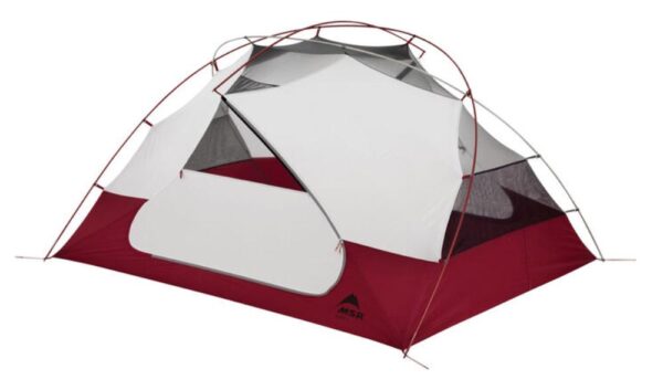 Elixir 3 Backpacking Tent