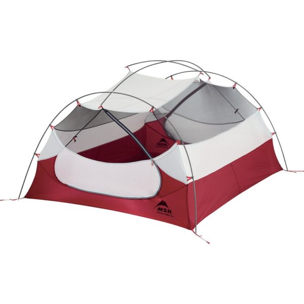 Mutha Hubba NX 3 Backpacking Tent