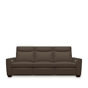 American Leather Napa Motion Sofa