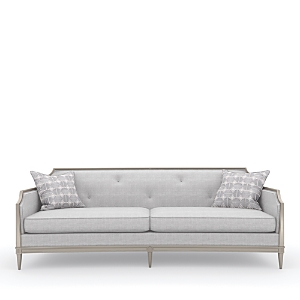 Caracole Frame Of Reference Sofa