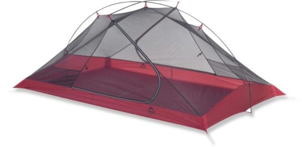 Carbon Reflex 2 Person Featherweight Tent