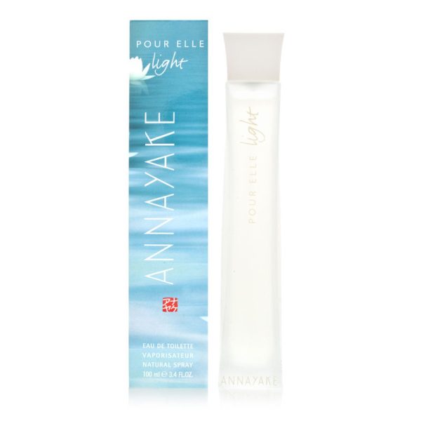 Annayake Pour Elle Light by Annayake for Women