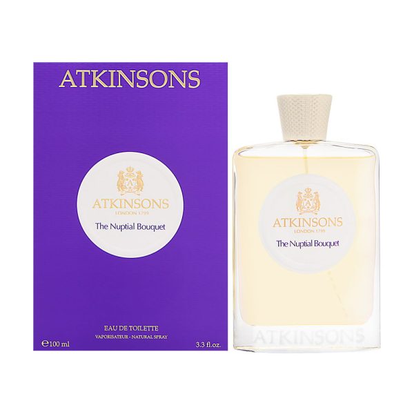 Atkinsons The Nuptial Bouquet for Women