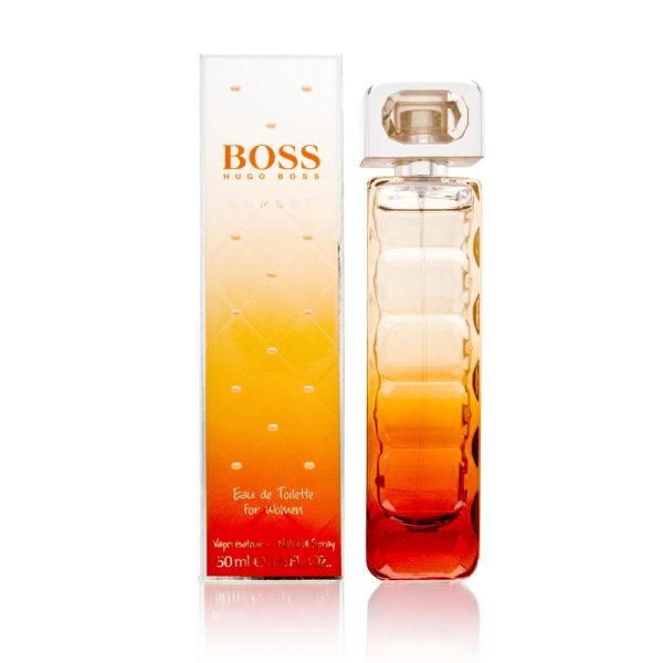 Boss Orange Sunset by Hugo Boss for Women