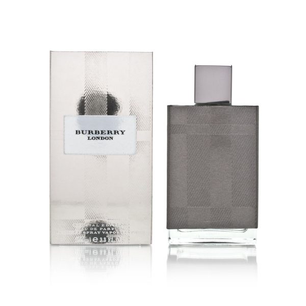 Burberry London by Burberry for Women