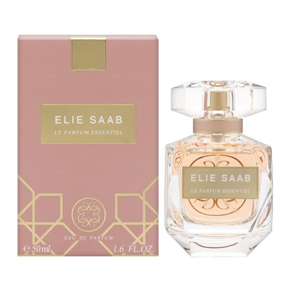 Elie Saab Le Parfum Essentiel for Women