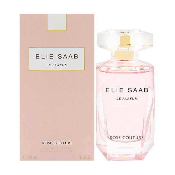 Elie Saab Le Parfum Rose Couture for Women