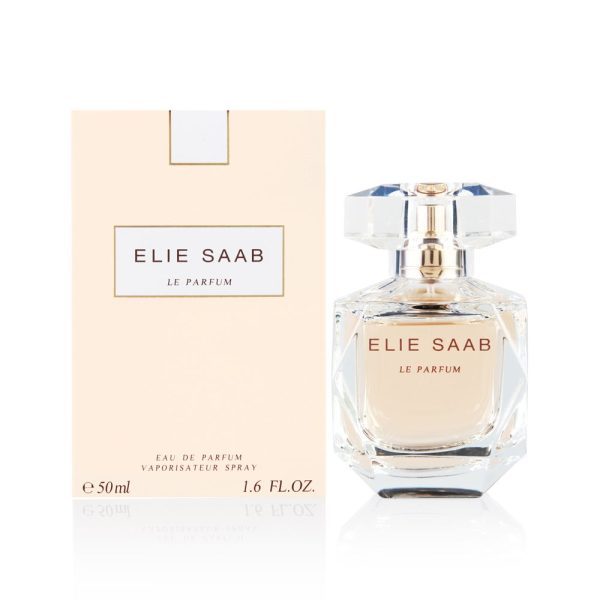 Elie Saab Le Parfum for Women