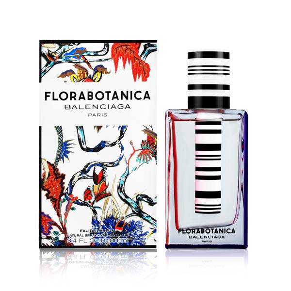 Florabotanica by Balenciaga for Women