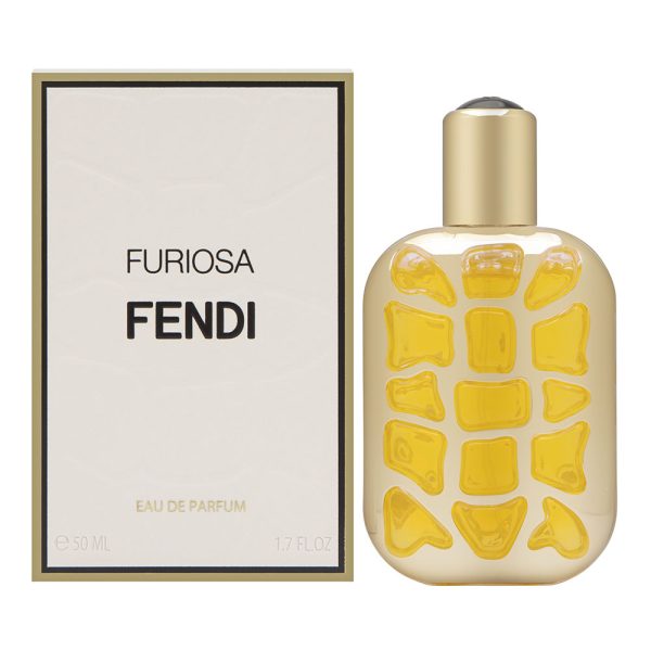 Furiosa Fendi by Fendi for Women