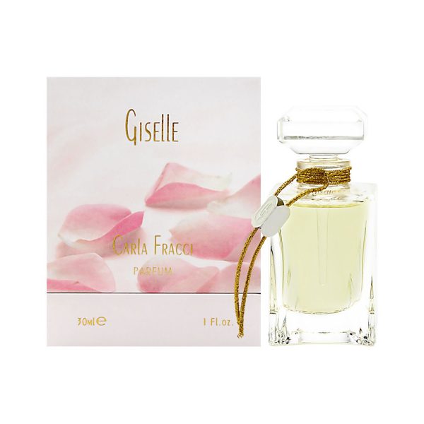 Giselle by Carla Fracci by for Women
