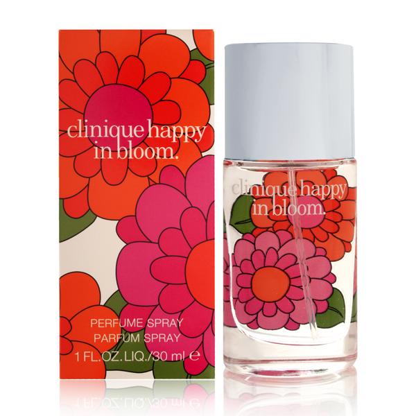 Happy in Bloom by Clinique for Women