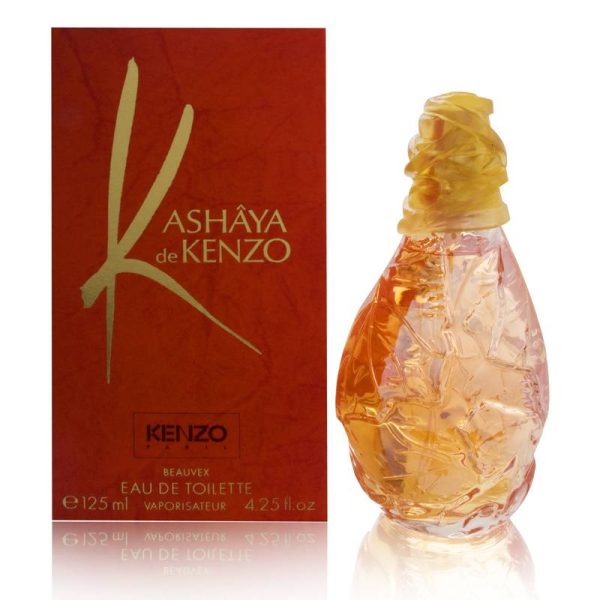 Kashaya by Kenzo for Women