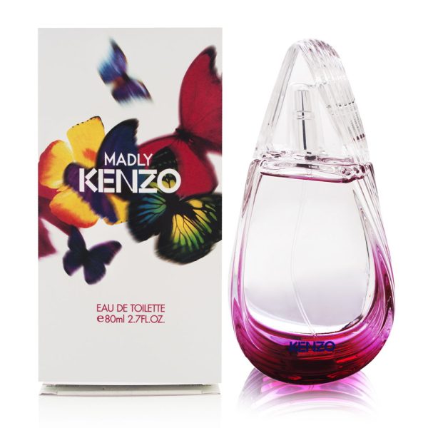 Kenzo Madly by Kenzo for Women