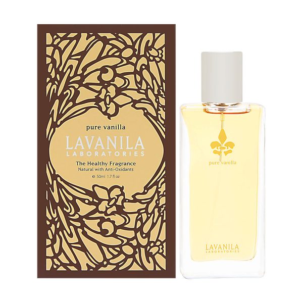 Lavanila Pure Vanilla