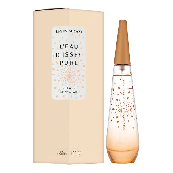 L'eau d'Issey Pure Petale De Nectar by Issey Miyake for Women
