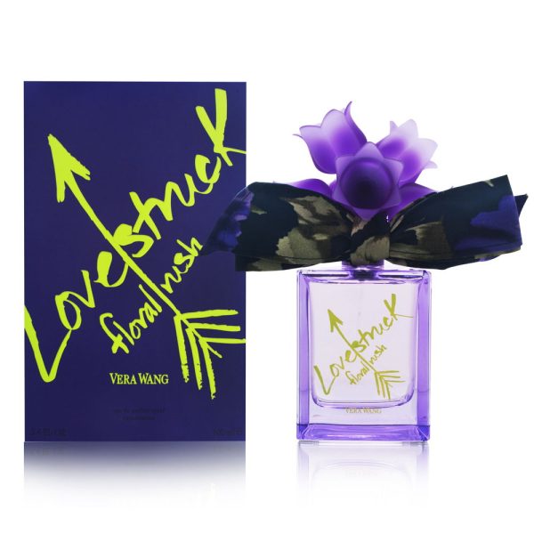 Lovestruck Floral Rush by Vera Wang for Women