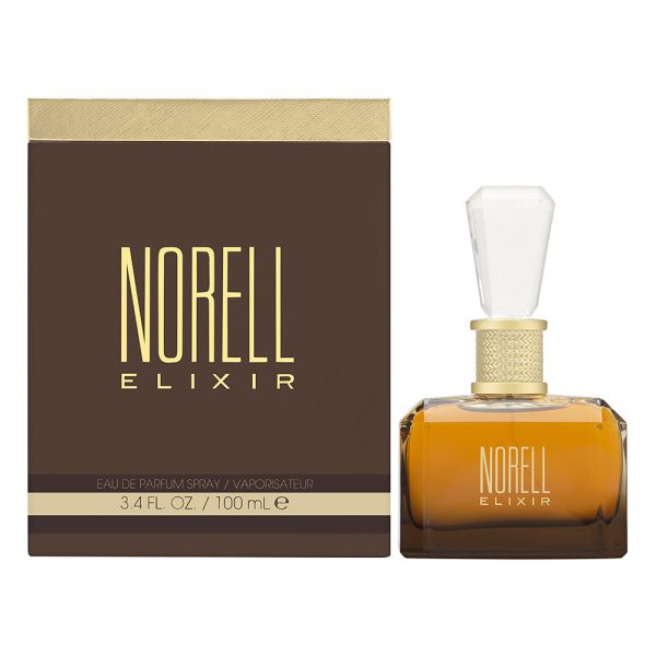 Norell Elixir by Norell for Women