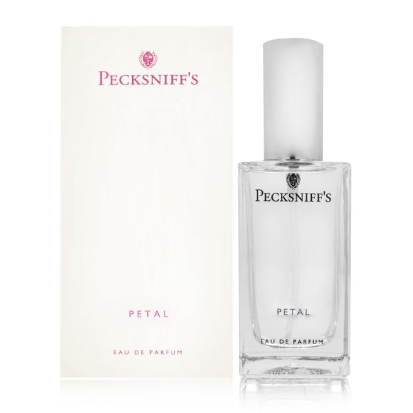 Pecksniff's Petal for Women