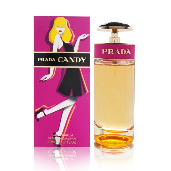 Prada Candy by Prada for Women