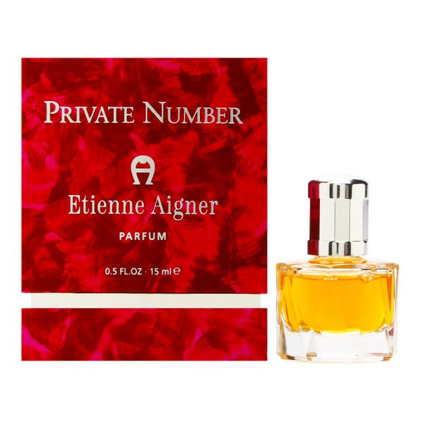 Private Number by Etienne Aigner for Women
