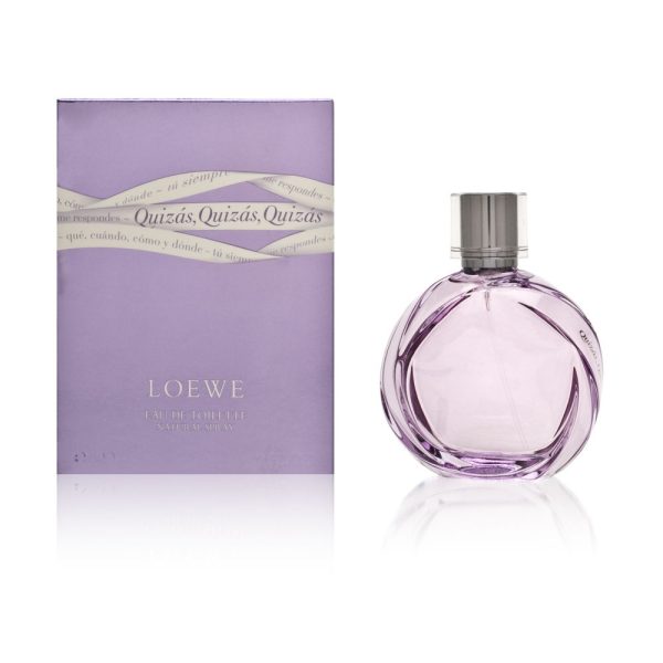 Quizas by Loewe for Women