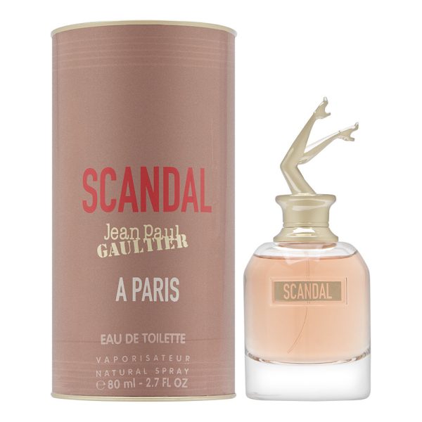 Scandal A Paris by Jean Paul Gaultier for Women