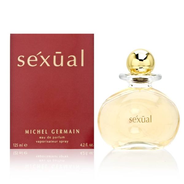 Sexual by Michel Germain for Women