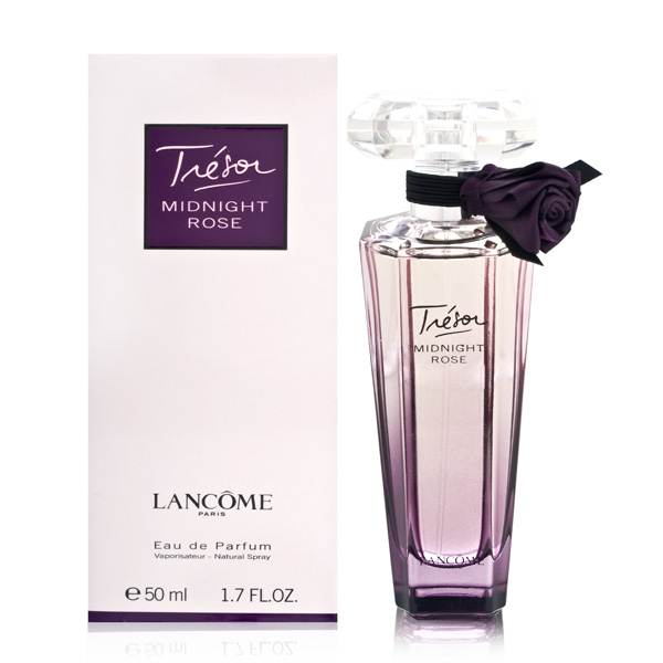 Tresor Midnight Rose by Lancome for Women