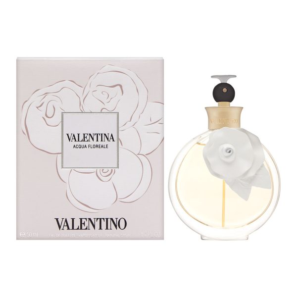 Valentina Acqua Floreale by Valentino for Women