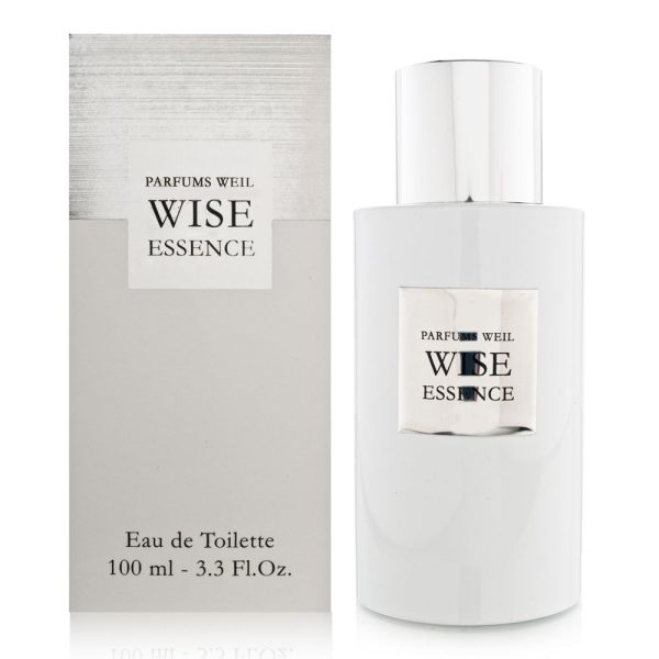 Wise Essence by Weil for Women
