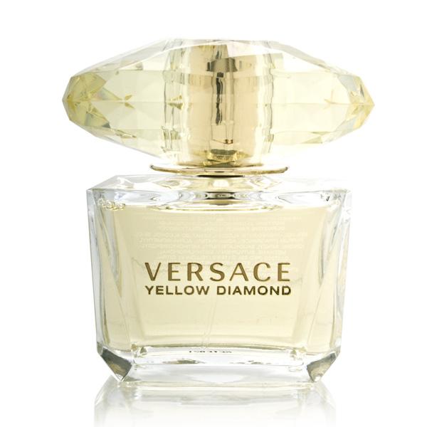 Yellow Diamond by Versace for Women