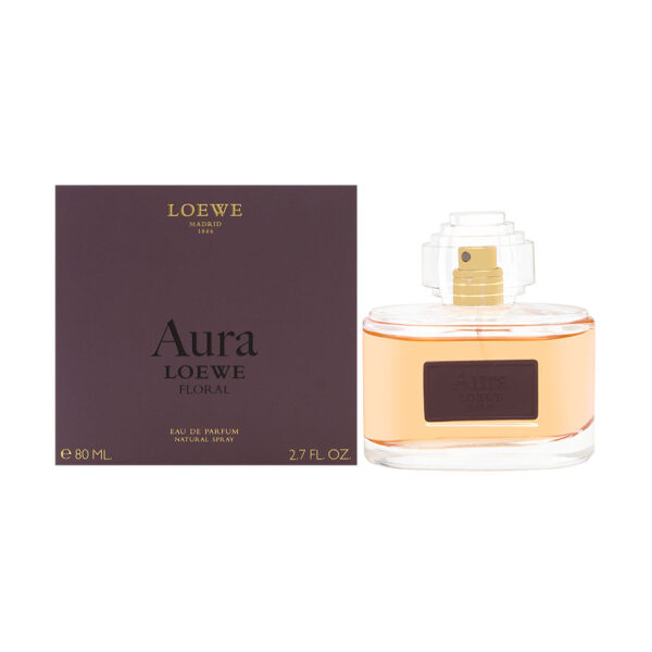 Aura Loewe Floral for Women