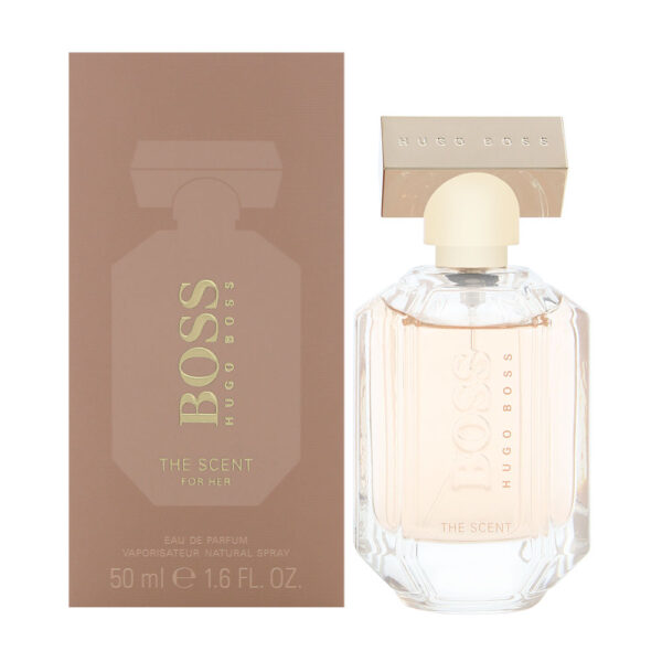Boss The Scent for Her by Hugo Boss