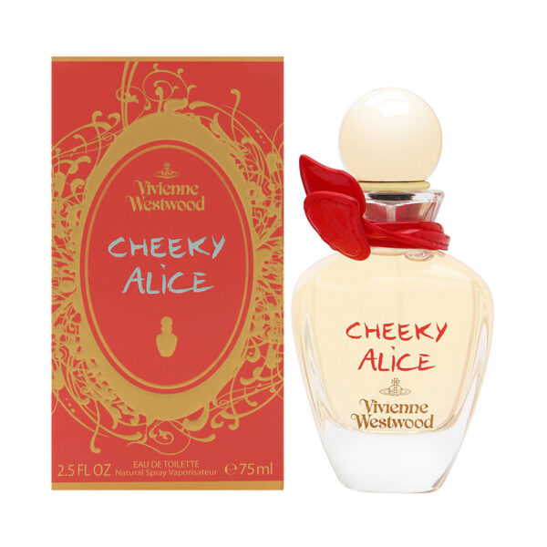 Cheeky Alice by Vivienne Westwood for Women