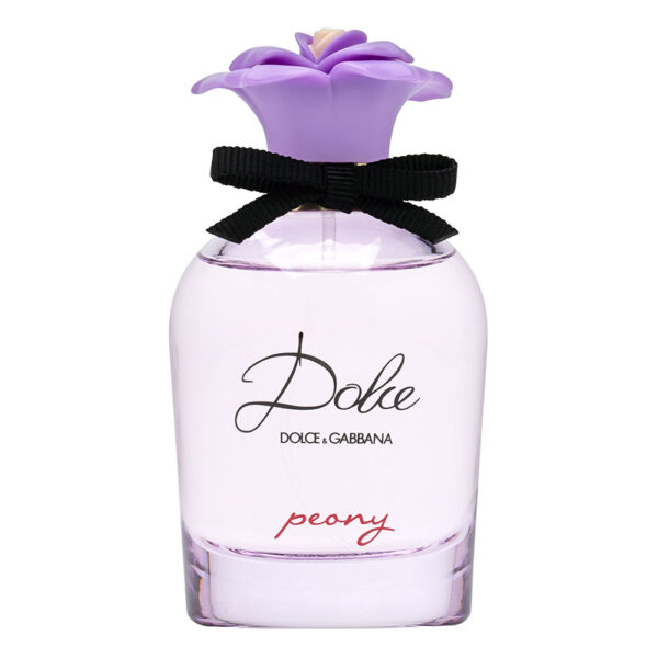 Dolce Peony by Dolce & Gabbana for Women