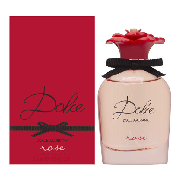 Dolce & Gabbana Rose for Women