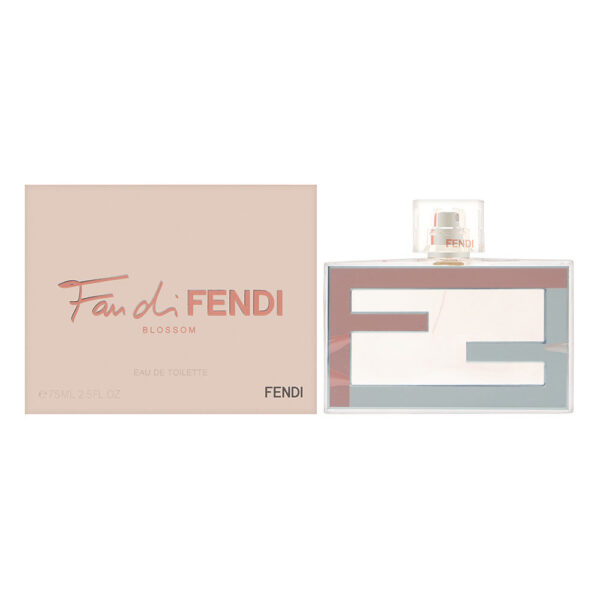 Fan di Fendi Blossom by Fendi for Women