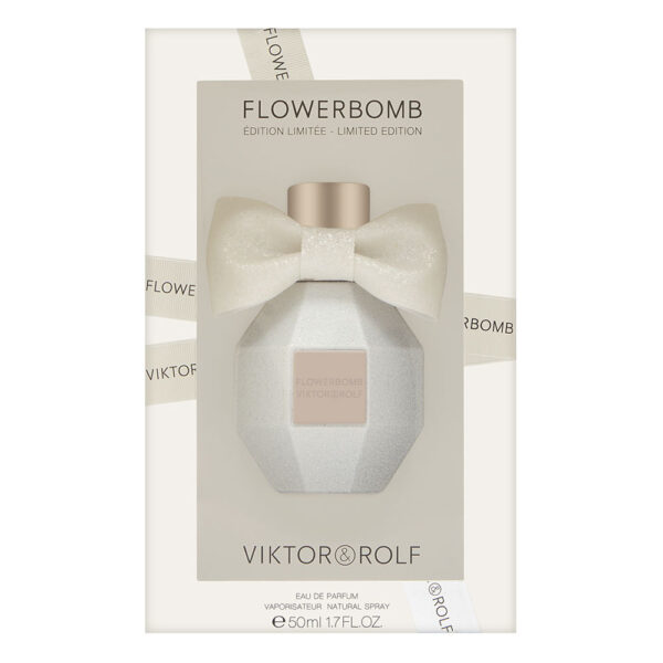 Flowerbomb by Victor & Rolf