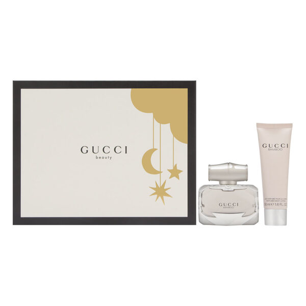 Gucci Bamboo for Women