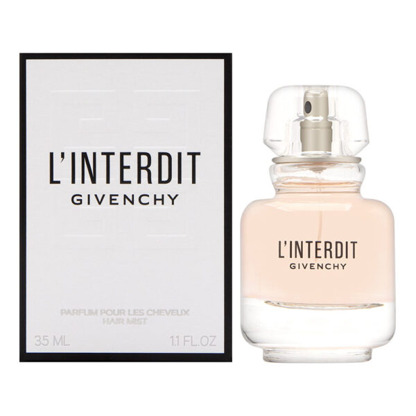 L'interdit by Givenchy for Women