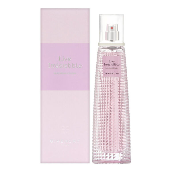 Live Irresistible Blossom Crush by Givenchy for Women