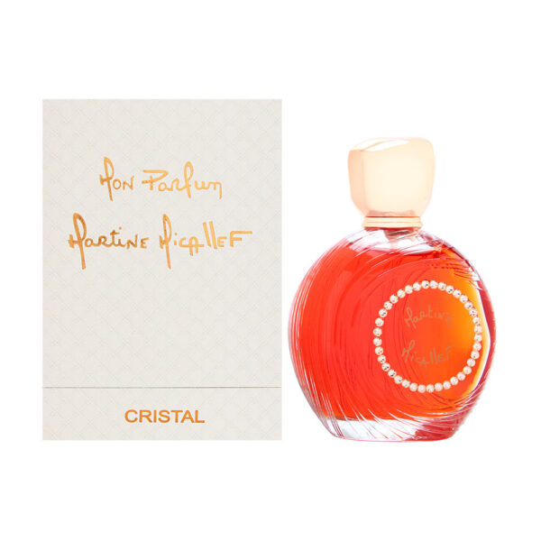 M. Micallef Mon Parfum Cristal for Women