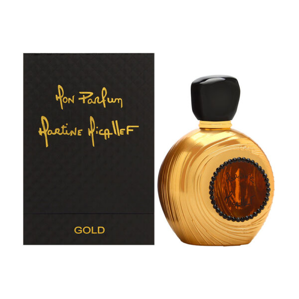 M. Micallef Mon Parfum Gold for Women
