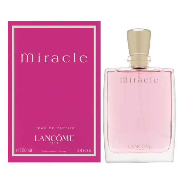 Miracle by Lancome for Women