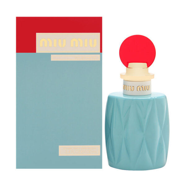 Miu Miu by Miu Miu Parfums for Women