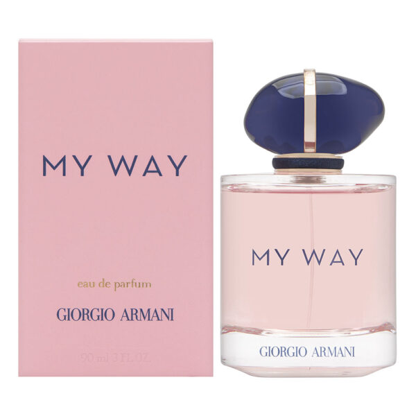 My Way by Giorgio Armani for Women