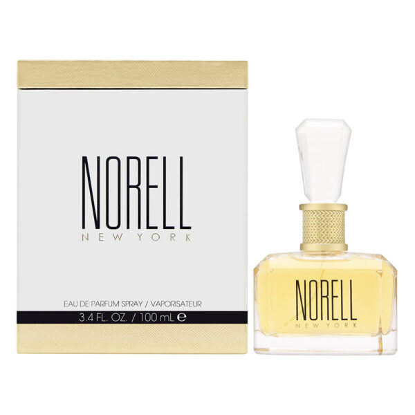 Norell New York By Norell for Women